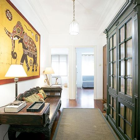 La Casa De Sara Apartman A Coruña Kültér fotó