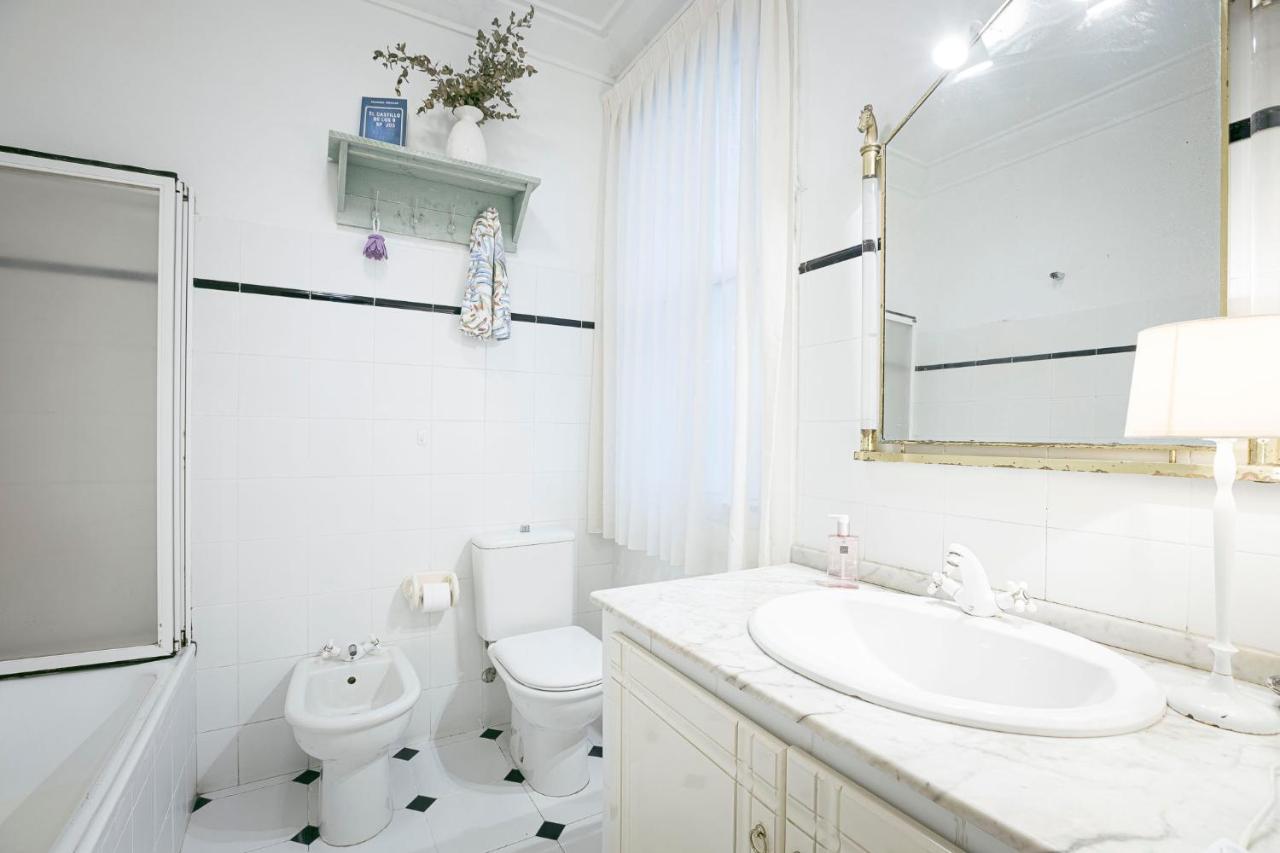 La Casa De Sara Apartman A Coruña Kültér fotó