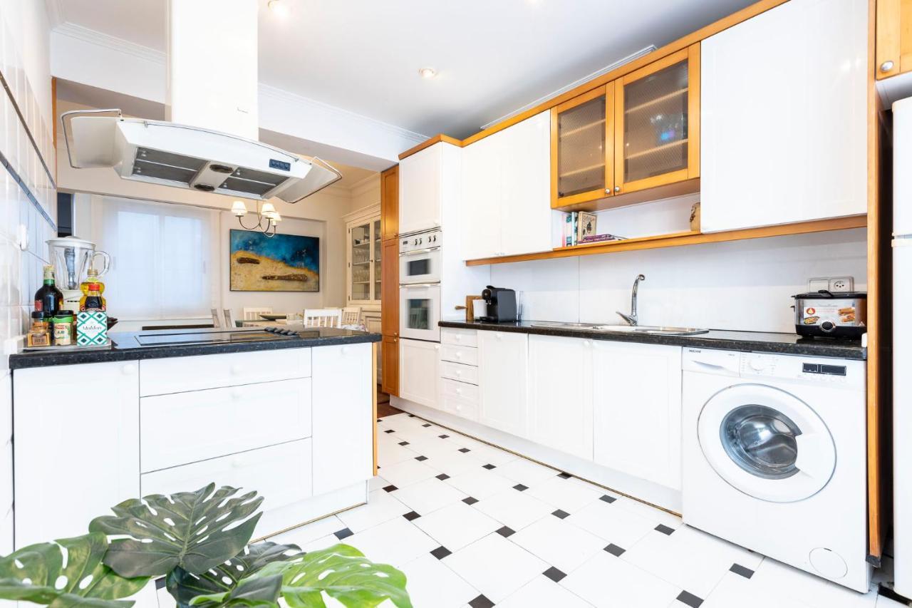 La Casa De Sara Apartman A Coruña Kültér fotó