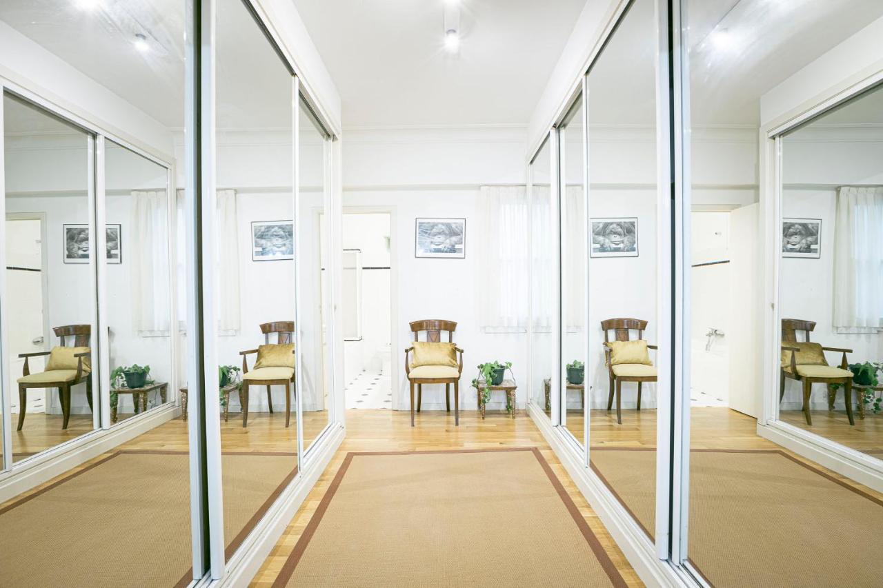 La Casa De Sara Apartman A Coruña Kültér fotó