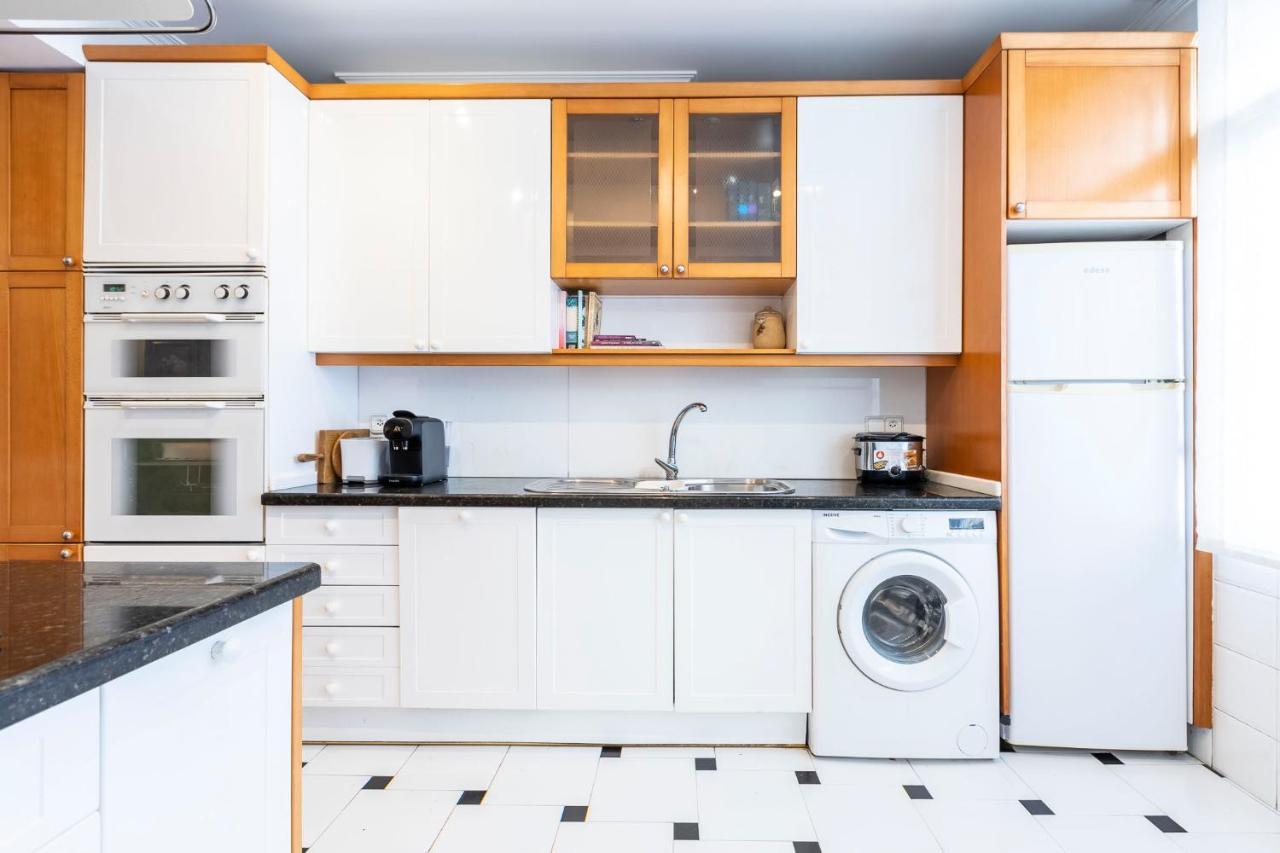La Casa De Sara Apartman A Coruña Kültér fotó