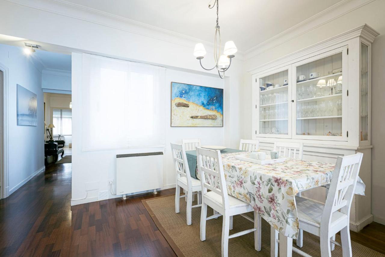La Casa De Sara Apartman A Coruña Kültér fotó